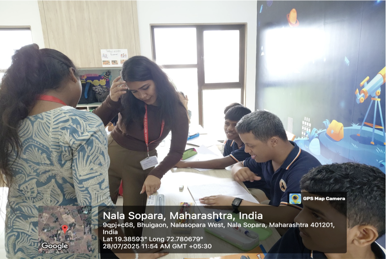 Atharva Institute of Management Studies
